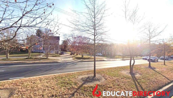Faith Arts Academy - Silver Spring