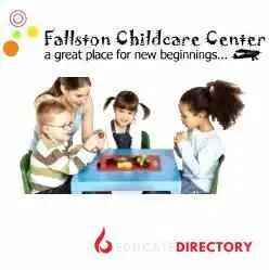 Fallston Child Care Center - Fallston