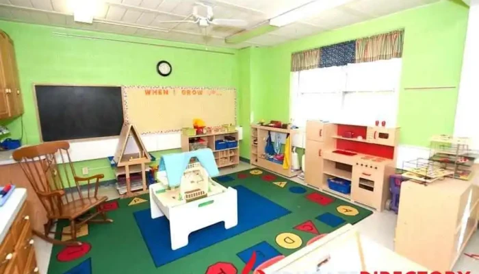 Fallston Community Pre-K - Fallston