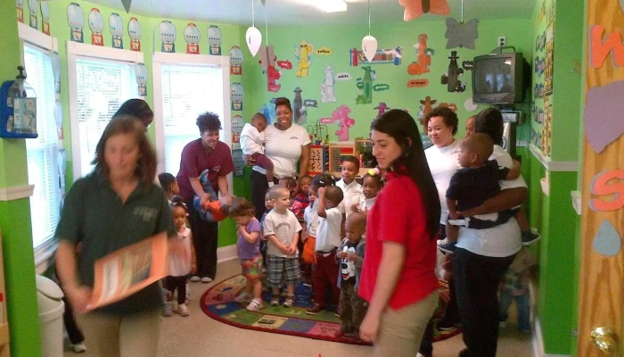 Family Rainbow Learning Center, Inc. - Baltimore
