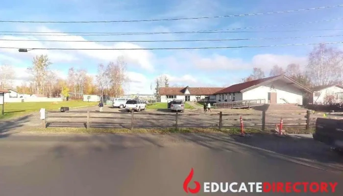 Far North Christian School - Fairbanks