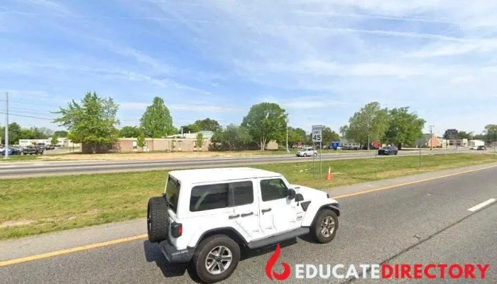 Favored Children Academy - Dover