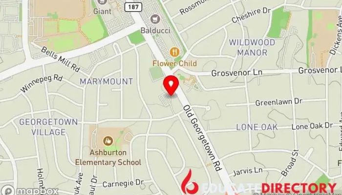 Fernwood Montessori School - Bethesda