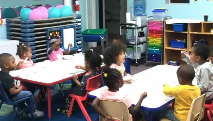 Fields Preparatory Early Learning Center - Parkville