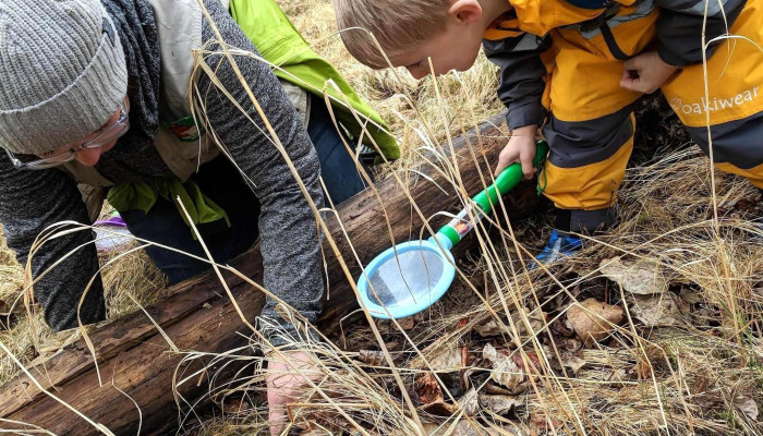 Fire Lake Preschool Inc - Eagle River