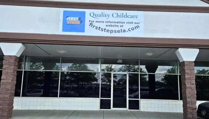 First Steps Early Learning Center - District Heights