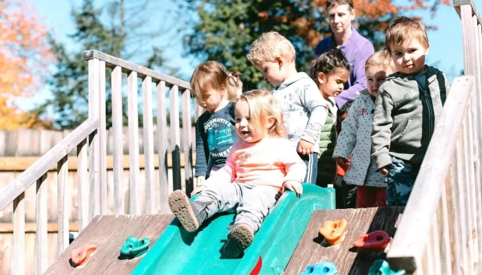 FitKids Childcare at Rvc - Lebanon