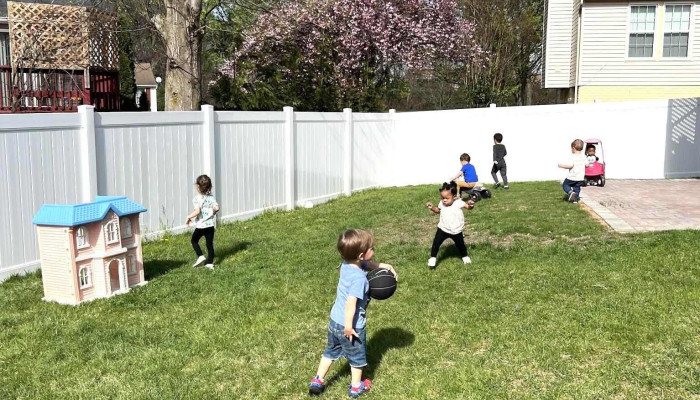 Flower Hill Childcare - Gaithersburg