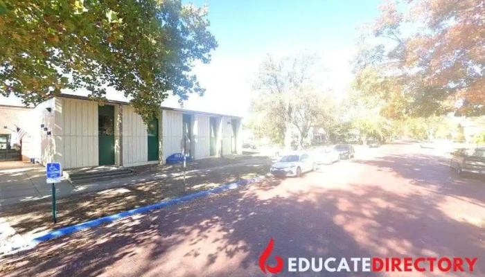 Frances Willard Elementary School - Arkansas City