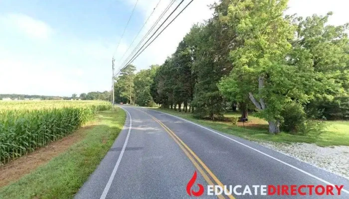 Freedom Child Care Center - Salisbury