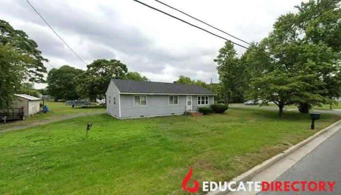 Fruitland Primary School - Fruitland