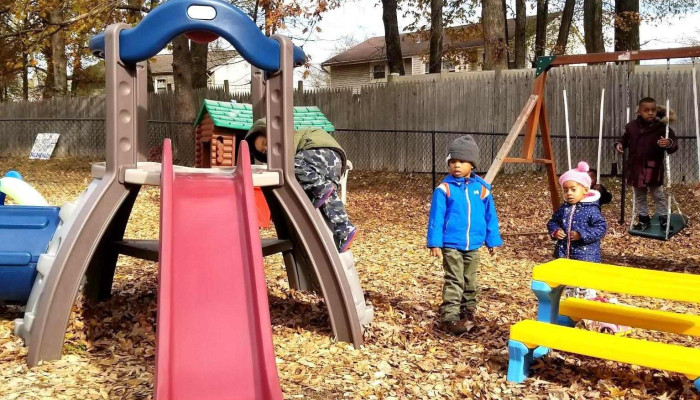 Fundamentals Early Learning Center - Fort Washington