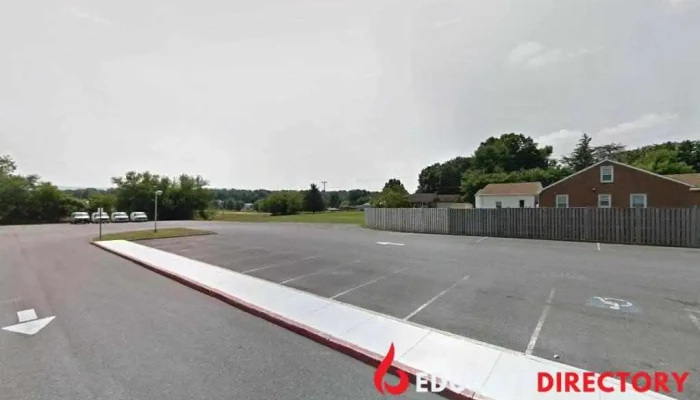Funkstown Elementary School - Hagerstown