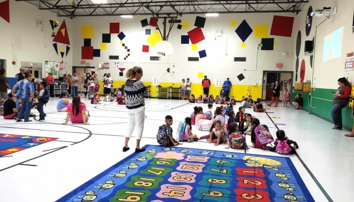 Garfield Early Childhood Center - Garden City