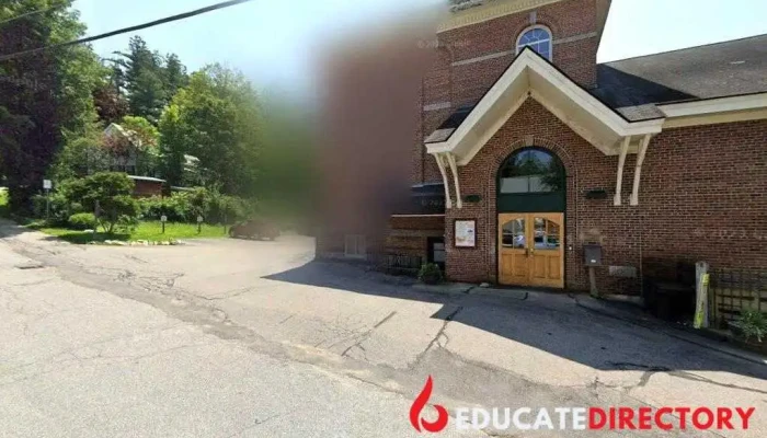 Gathering Waters Charter School, Lower School Campus - Keene