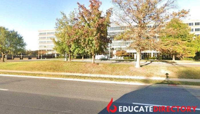 Georgetown Hill Early School - Riverdale