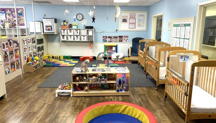 Germantown KinderCare - Germantown