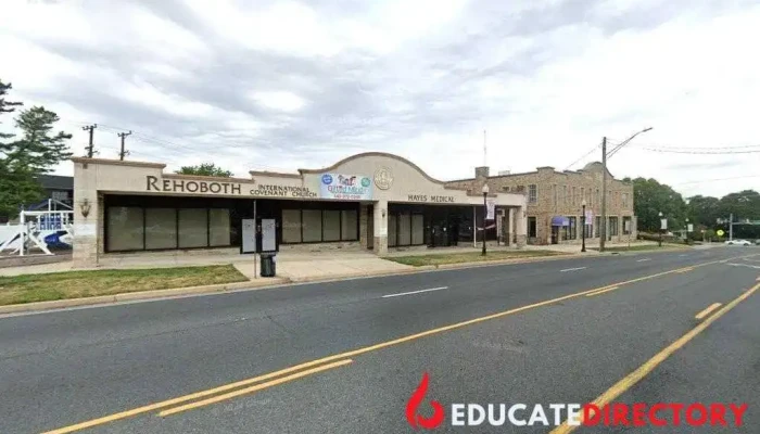 Gifted Minds Daycare - Randallstown