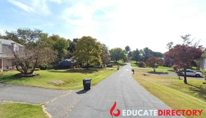 Gloria Childcare - Derwood