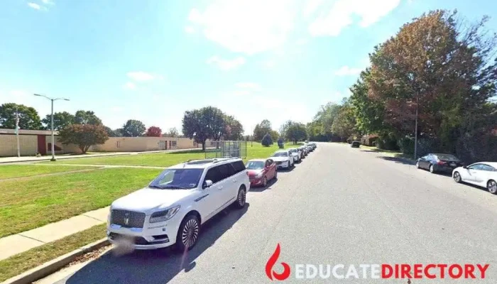 Glyndon Elementary School - Reisterstown