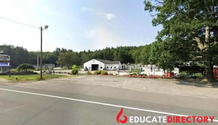Goffstown Creative Kids Academy - Goffstown