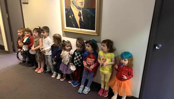 Goldsmith Early Childhood Center - Pikesville