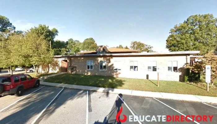 Good Shepherd Education Center - Waldorf