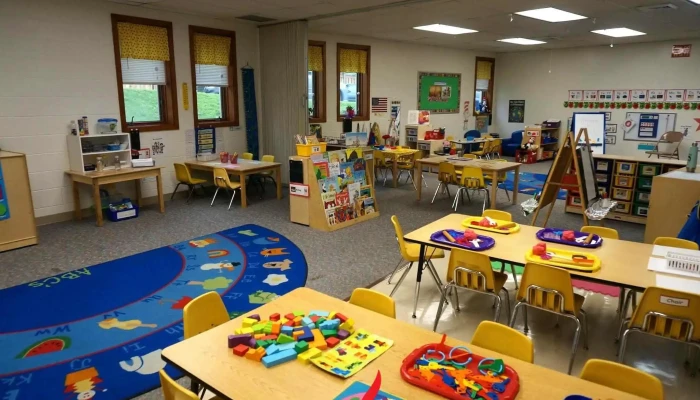 Good Shepherd Lutheran Preschool - Gaithersburg