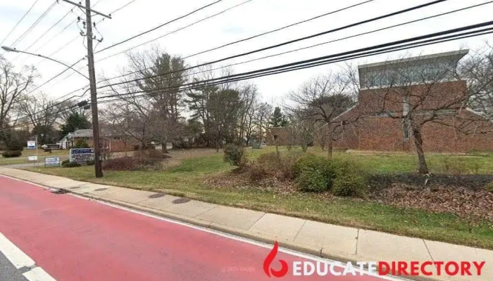 Good Shepherd Preschool - Silver Spring