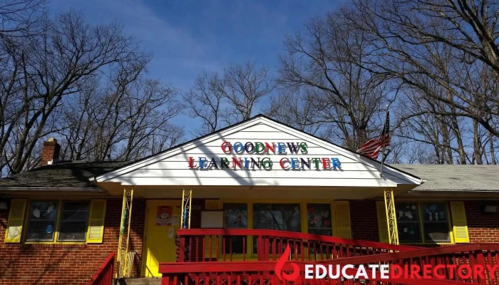 Goodnews Learning Center - Marlow Heights