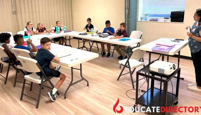 Grace Academy Tutorial, Inc - Elkridge