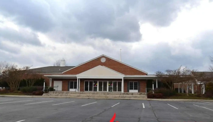 Grace Christian Academy of Maryland - Waldorf