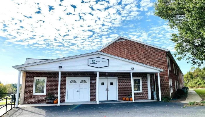 Grace Classical Academy - Bel Air