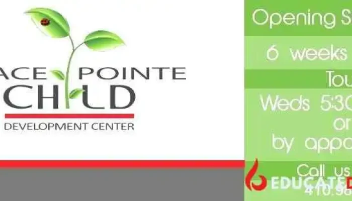 Grace Point Child Development Center - Severn