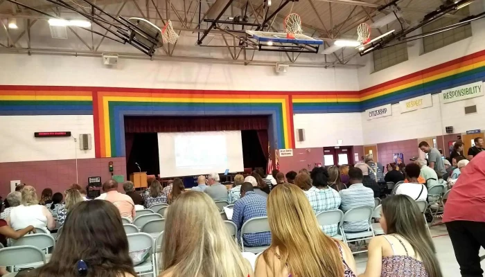 Grasonville Elementary School - Grasonville