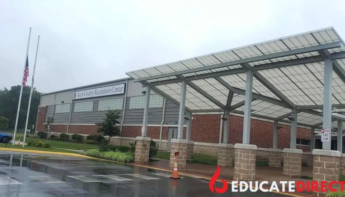 Greater Dover Boys & Girls Club - Dover