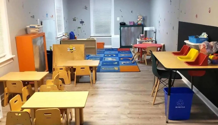 Green Hill Child Development Center - Silver Spring