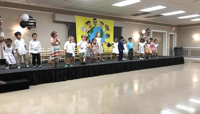 Green Valley Montessori School - Clarksburg