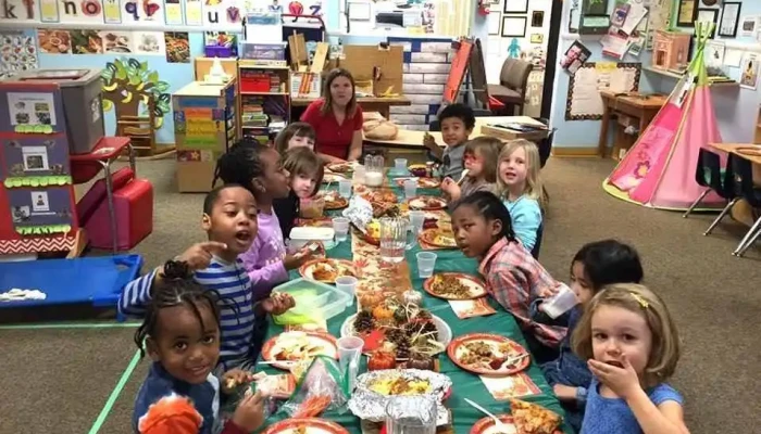 Greenbelt Children's Center - Greenbelt