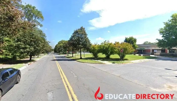 Greencastle Elementary School - Silver Spring
