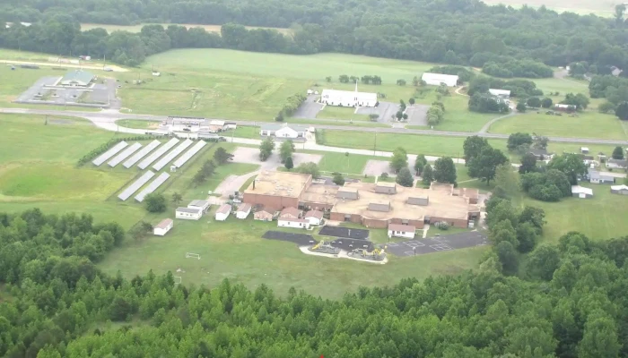 Greensboro Elementary School - Greensboro