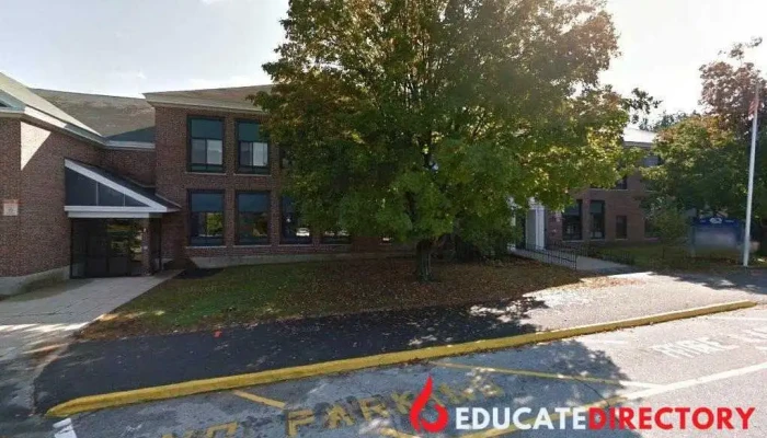 Grinnell Elementary School - Derry