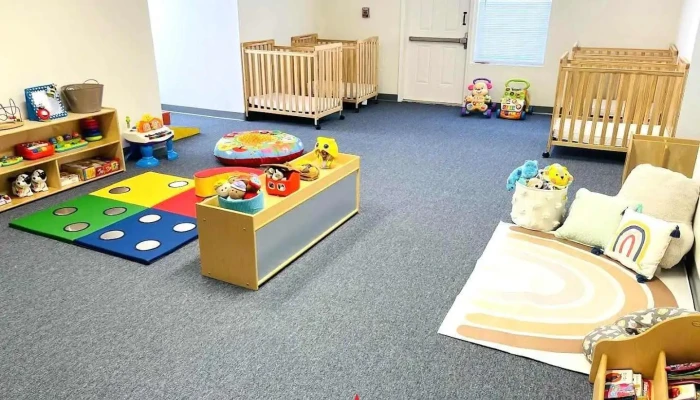 Growing Sprouts Early Learning Center - Dover