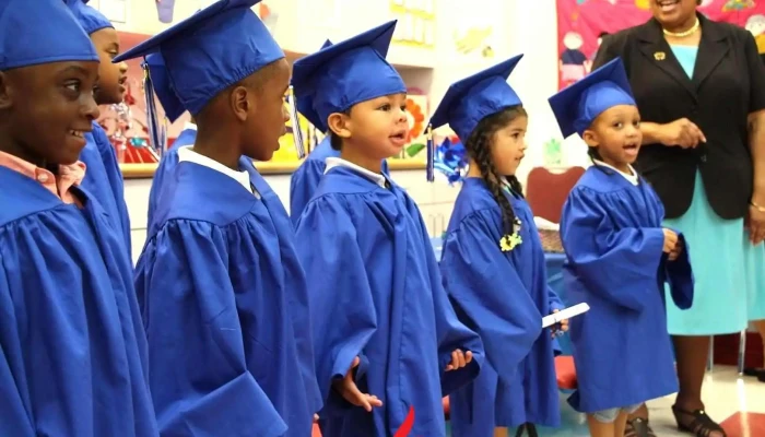 Guardian Angel Child Care Center - Wilmington