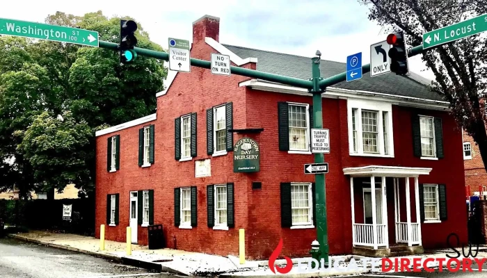Hagerstown Day Nursery - Hagerstown