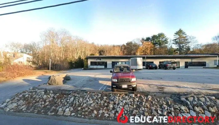 Hampton Falls Child Care Center - Hampton Falls