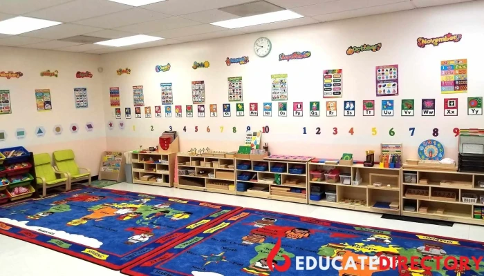 Happy Home Early Learning Center - Glenn Dale