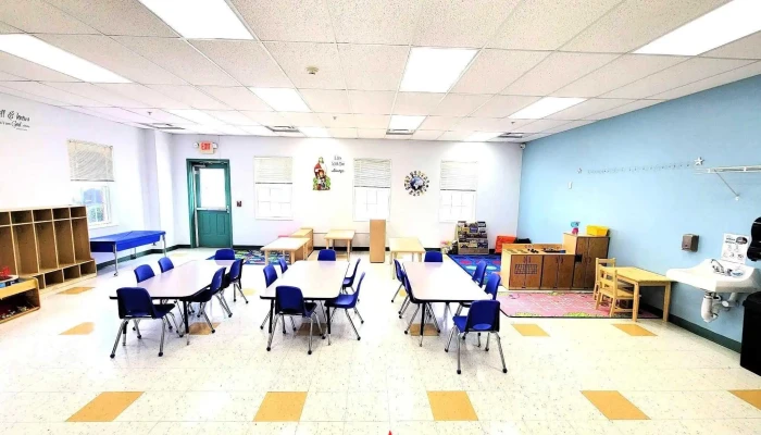 Happy Place Child Care of Middletown - Middletown