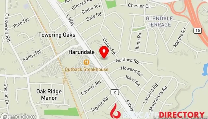 Haurndale Presbyterian Weekday School - Glen Burnie
