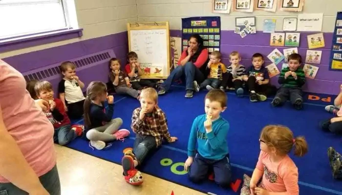 Head Start | A Tri-County Community Action Program, Inc. - 610 Sullivan St Suite D